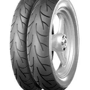 CONTINENTAL OPONA 130/80-17 CONTIGO! 65H TL M/C TYŁ DOT 04/2026 (240048) Popularny
